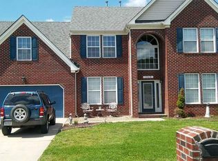 3208 Joplin Ln, Chesapeake, VA 23323