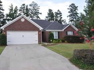 1205 Pinnacle Dr, Grovetown, GA 30813