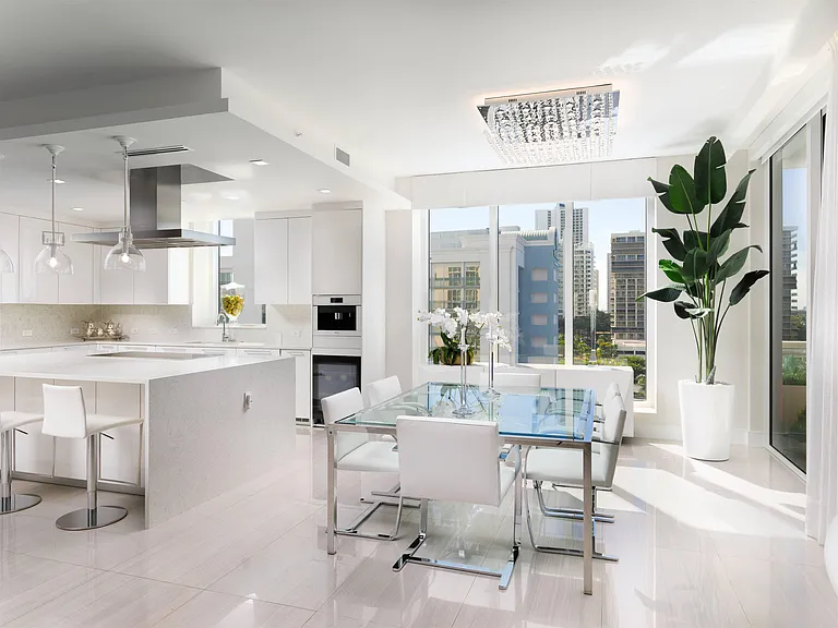 3730 N Ocean Dr #6-D — Photo 6