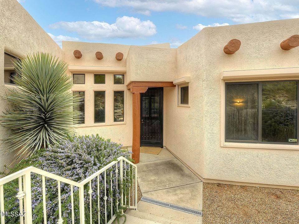 4270 N Summer Set Dr Tucson AZ 85750 Zillow