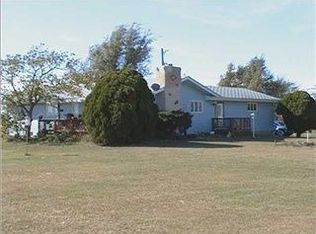 10623 SE Highway 54, Rosalia, KS 67132