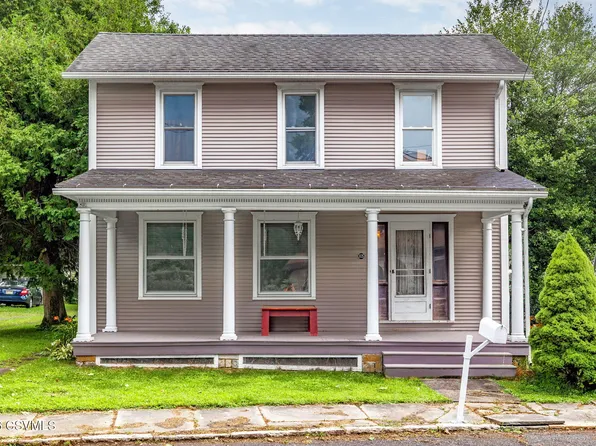 105 S Main St, Sunbury, PA 17801