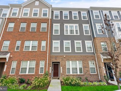 10511 Sally Ride Ln, Lanham, MD, 20706