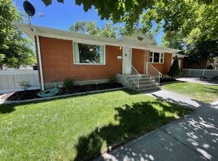 1251 E Bonneville St, Pocatello, ID 83201