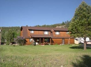 64 Pinon Dr, South Fork, CO 81154