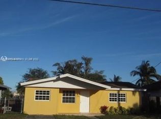 17445 Duval Ave, Miami, FL 33157