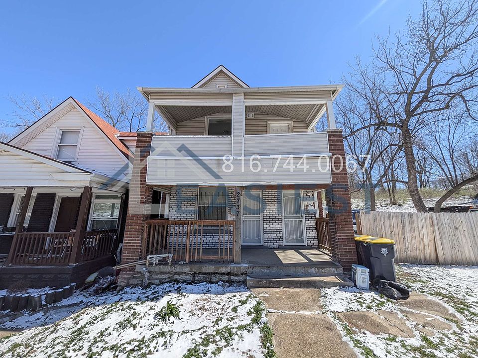 1st image of 2737 Vine St #A