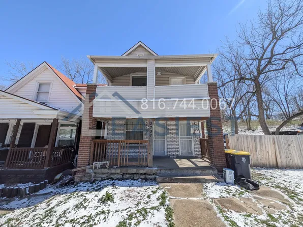 2737 Vine St #A, Kansas City, MO 64109