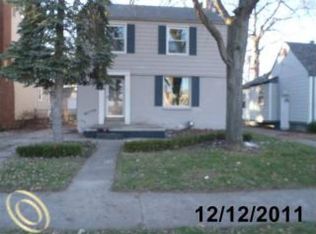351 Gardendale St, Ferndale, MI