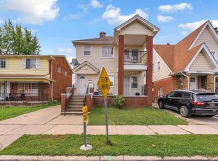 5125 Middlesex St, Dearborn, MI 48126