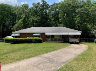 2410 Bass Ave, Augusta, GA 30906