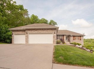 2307 N 10th Ave, Ozark, MO 65721