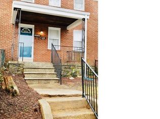 834 Mount Holly St, Baltimore, MD 21229