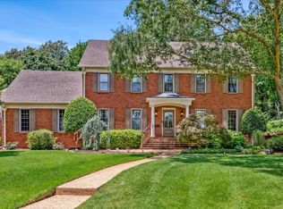 7802 Foster Ridge Rd, Germantown, TN 38138