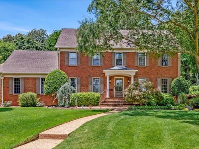7802 Foster Ridge Rd, Germantown, TN, 38138