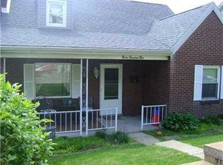 302 Silvis St, Jeannette, PA 15644