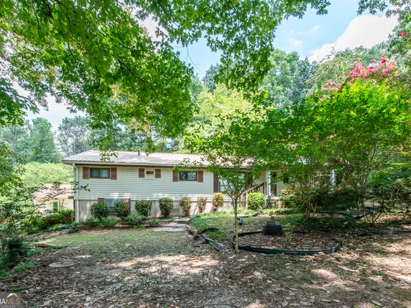 6514 John West Rd, Winston, GA 30187