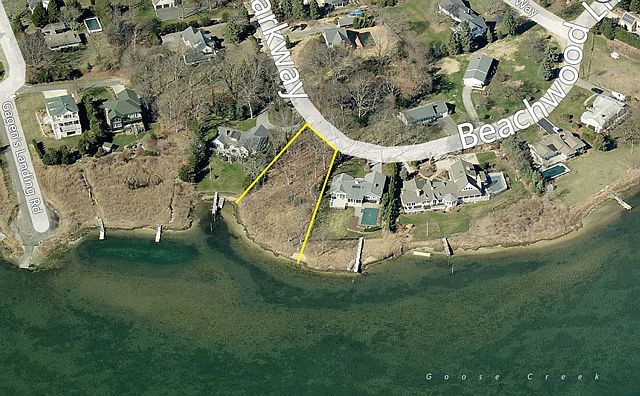 2nd image of 1800 Parkway
