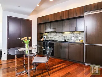 Sold by Halstead Real Estate