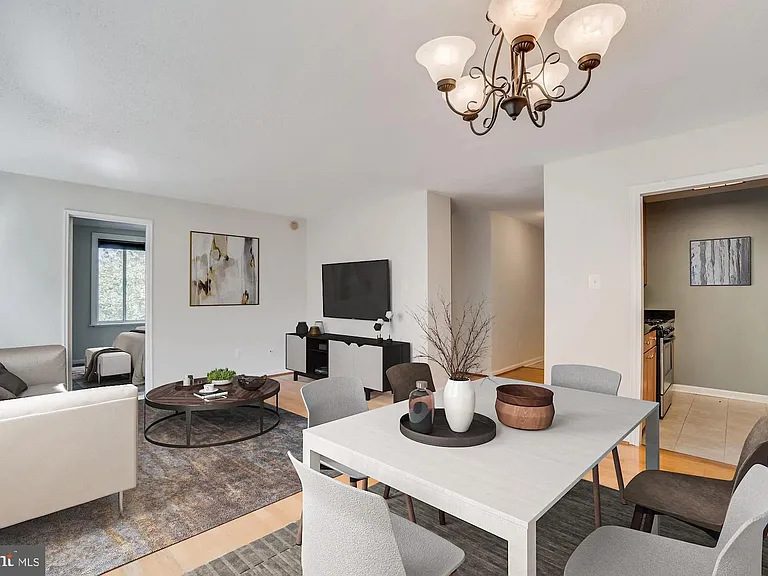 1730 Arlington Blvd #403 — Photo 1