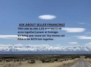 Baldpate Ave, Deeth, NV 89823