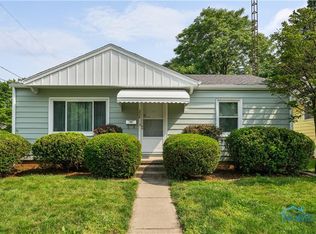 2058 Berkshire Pl, Toledo, OH 43613