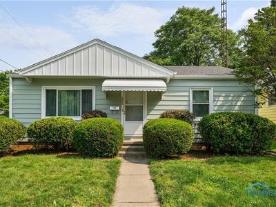 2058 Berkshire Pl, Toledo, OH, 43613