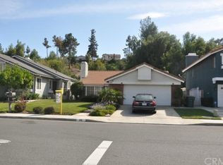 45 Rainbow Ridge Rd, Pomona, CA 91766