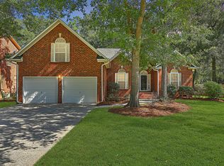 314 King Charles Cir, Summerville, SC 29485