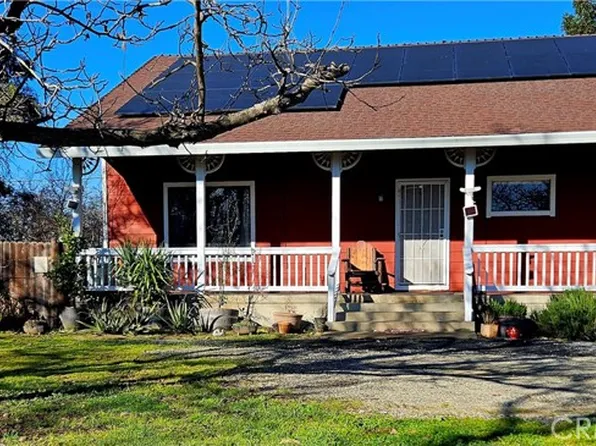 25205 5th Ave, Los Molinos, CA 96055