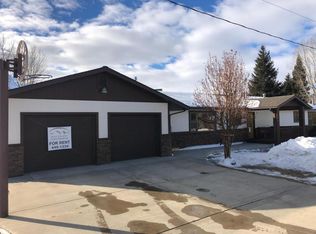 117 Burns St, Elliston, MT 59728