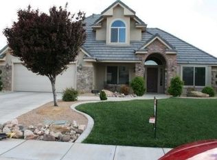 303 W 2350 S, Washington, UT 84780