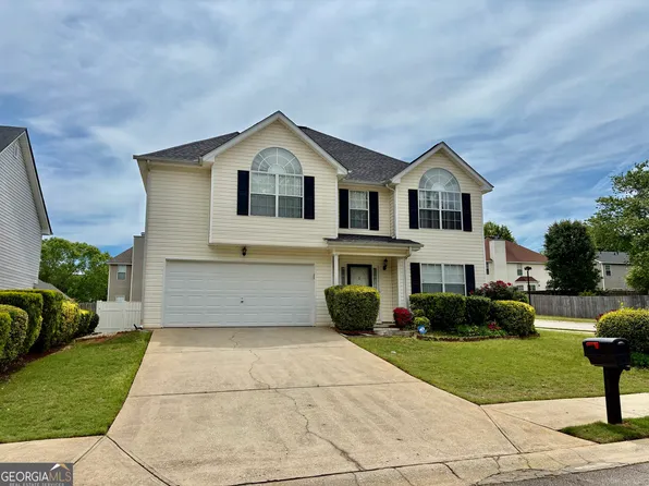 1130 Ivey Ln, McDonough, GA 30253