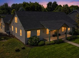 91096 Austin St, Eugene, OR 97408