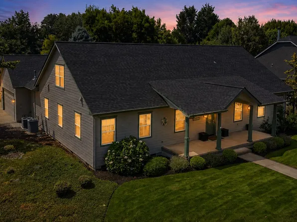 91096 Austin St, Eugene, OR 97408