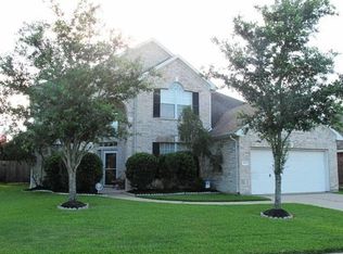 509 Cedar Point Dr, League City, TX 77573