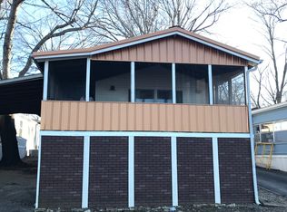 65691 E 253 Rd, Grove, OK 74344