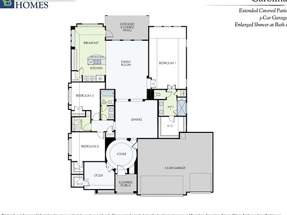 2nd image of this home