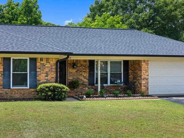 142 Amy St, Longview, TX 75605