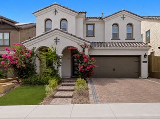 633 E Silver Fox Way, Phoenix, AZ 85048