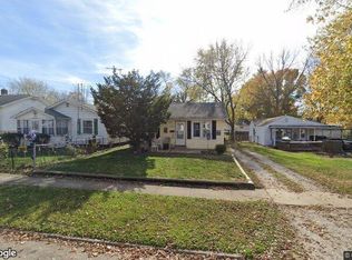 1305 E Lawrence St, Decatur, IL 62521