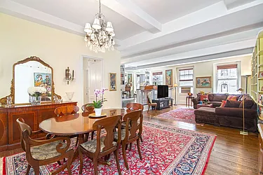 Sold by Halstead Real Estate