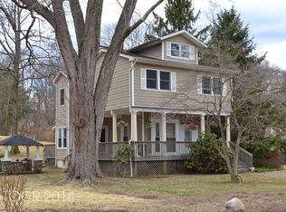 219 Shadyside Rd, Ramsey, NJ 07446