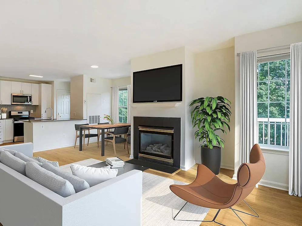 Avalon Tysons Corner — Photo 2