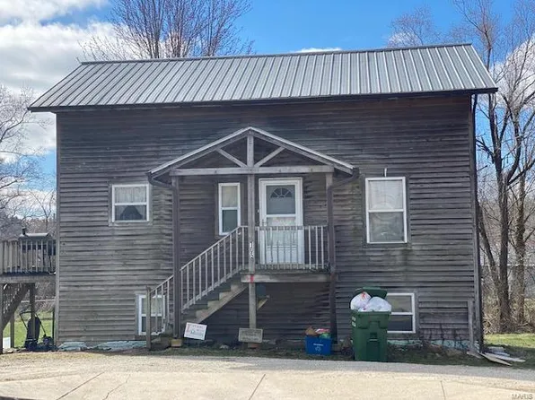 105 S Main St, Rolla, MO 65401