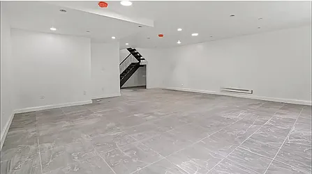Rented by Compass