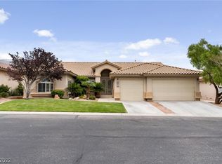5686 San Florentine Ave, Las Vegas, NV 89141