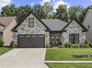 4069 Buttermilk Rd, Lexington, KY 40509