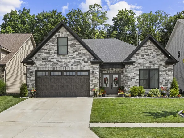 4069 Buttermilk Rd, Lexington, KY 40509