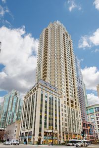 118 E Erie St UNIT 34F, Chicago, IL, 60611